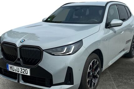 BMW X3 4.900 km 60.990 &euro; Mühldorf am Inn 84453
