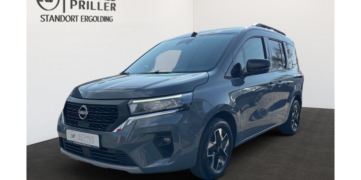 Nissan Townstar 45.200 km 20.900 &euro; Ergolding 84030