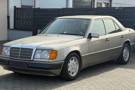 Mercedes-Benz 250 339.000 km 5.500 &euro; Bitburg 54634