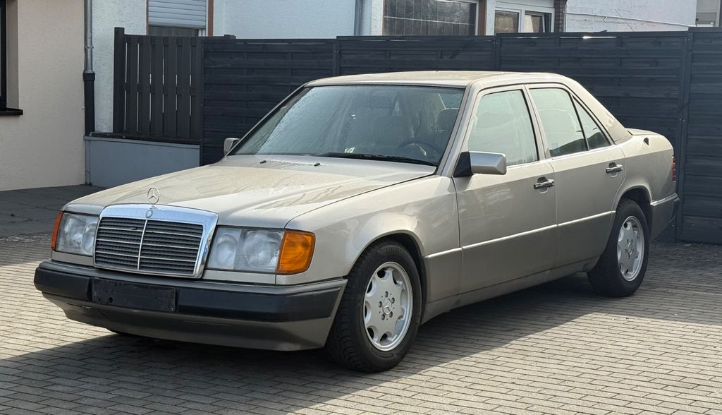 Mercedes-Benz 250 339.000 km 5.500 &euro; Bitburg 54634