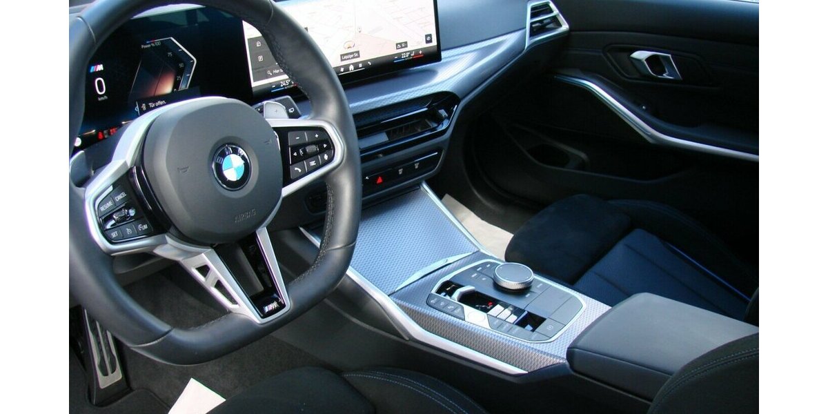 BMW 320i LCI M-Sport Pro Shadow-Line HUD 360º LED 5.131 km 39.980 &euro; Falkensee 14612