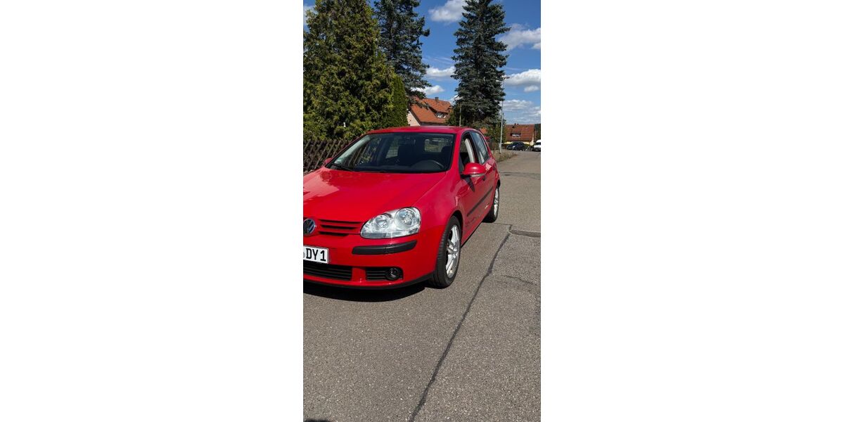 VW Golf 173.000 km 2.750 &euro; Heidenheim 89520