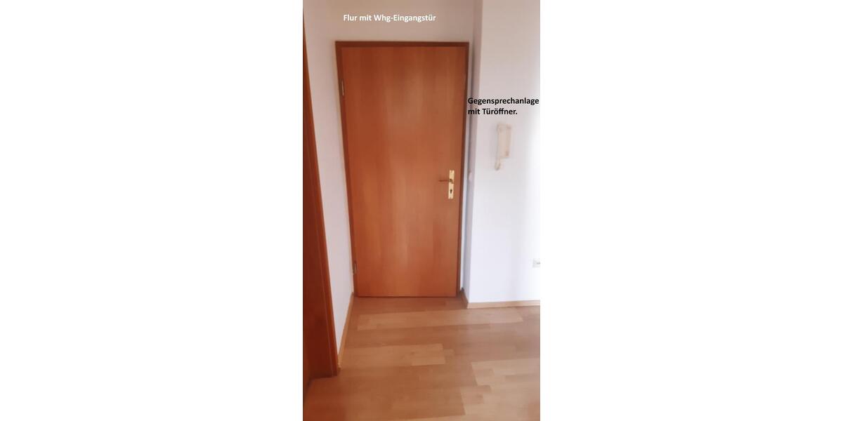 Dachgeschoßwohnung Salzweg - 3 Zimmer, 78 m&sup2;, 771&euro; | Angebot:25482391