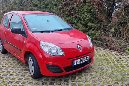 Renault Twingo 114.000 km 1.400 € Idstein 65510