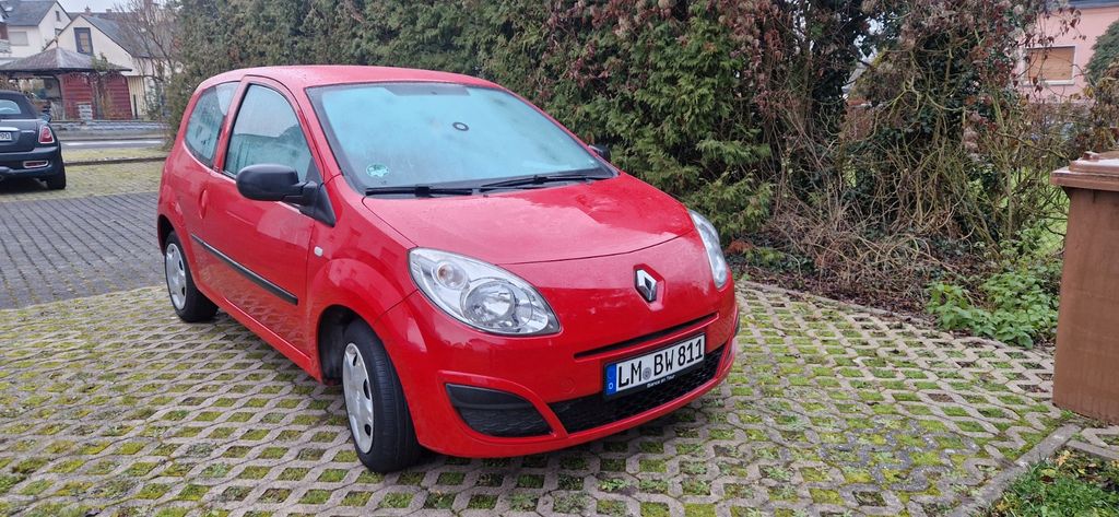 Renault Twingo 114.000 km 1.400 &euro; Idstein 65510