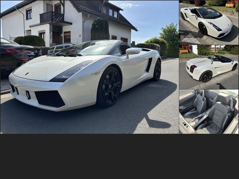 Gallardo