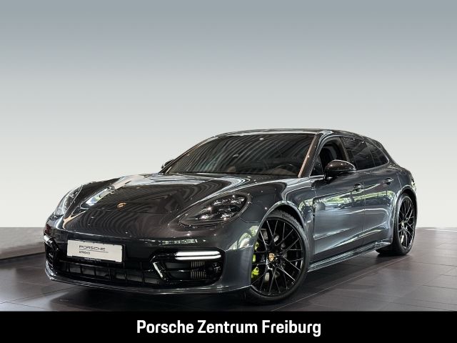 Panamera