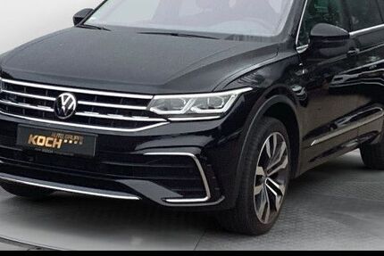 VW Tiguan 28.990 km 35.930 € Öhringen 74613