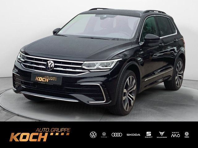 VW Tiguan 28.990 km 35.930 € Öhringen 74613