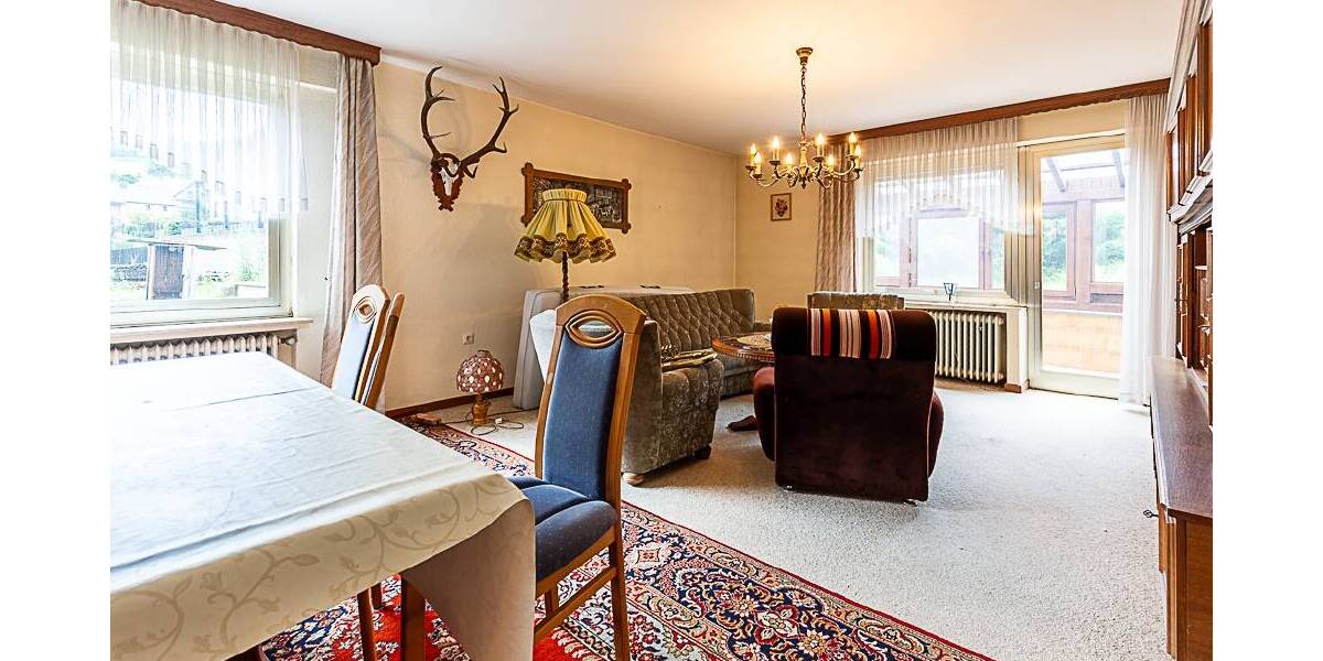 Einfamilienhaus Kaltenborn Jammelshofen - 1 Zimmer, 299 m&sup2;, 289.000&euro; | Angebot:25694290