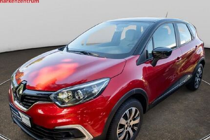 Renault Captur 13.890 km 10.900 &euro; Heppenheim 64646