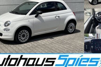 Fiat 500 16.244 km 12.490 &euro; Heilbronn 74076