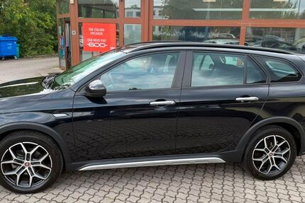 Fiat Tipo 32.790 km 22.990 &euro; Maisach 82216