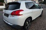 Peugeot 2008 1.2 Allure Pano Navi Leder JBL 137.000 km 7.490 € Neckarsulm 74172