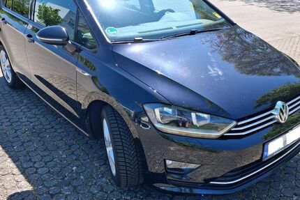 VW Golf Sportsvan 133.500 km 10.500 &euro; Senden 89250