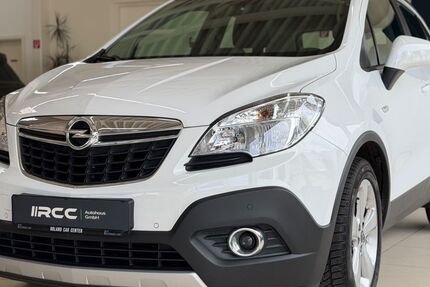 Opel Mokka 111.410 km 8.440 &euro; Stuhr 28816