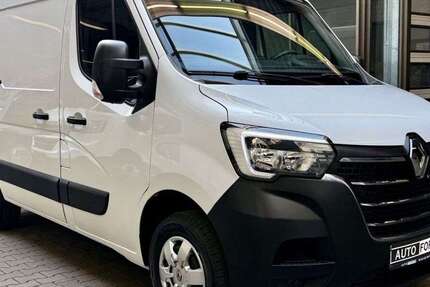 Renault Master 29.701 km 24.990 &euro; Geesthacht bei Hamburg 21502