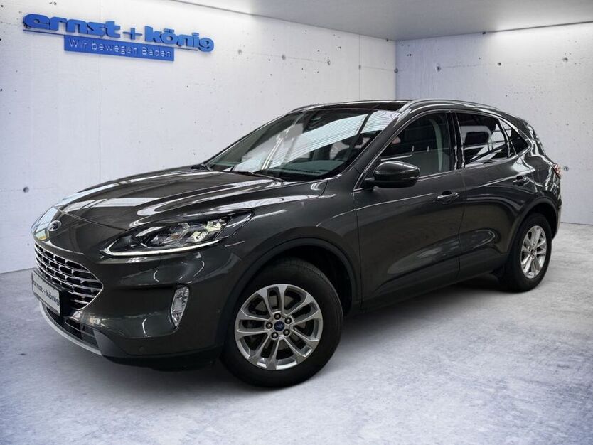 Kuga