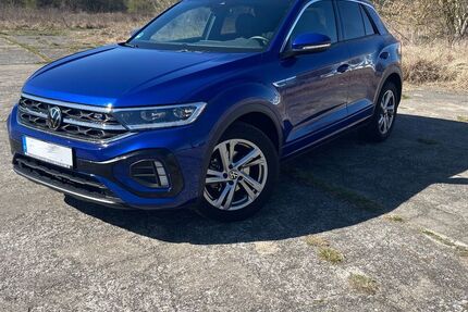 VW T-Roc 29.250 km 26.500 &euro; Eilenburg 04838