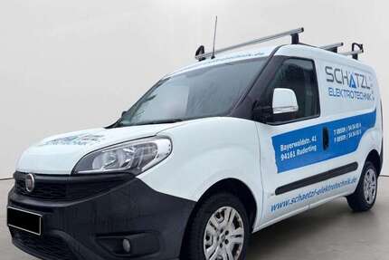 Fiat Doblo 93.950 km 6.490 &euro; Ruderting 94161