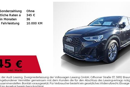 Audi Q3 27.964 km 39.090 &euro; Erlangen 91058