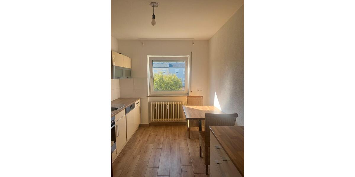Erdgeschoßwohnung Speicher - 3 Zimmer, 80 m&sup2;, 990&euro; | Angebot:26407018