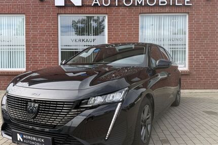 Peugeot 308 37.984 km 15.990 &euro; Schleswig 24837