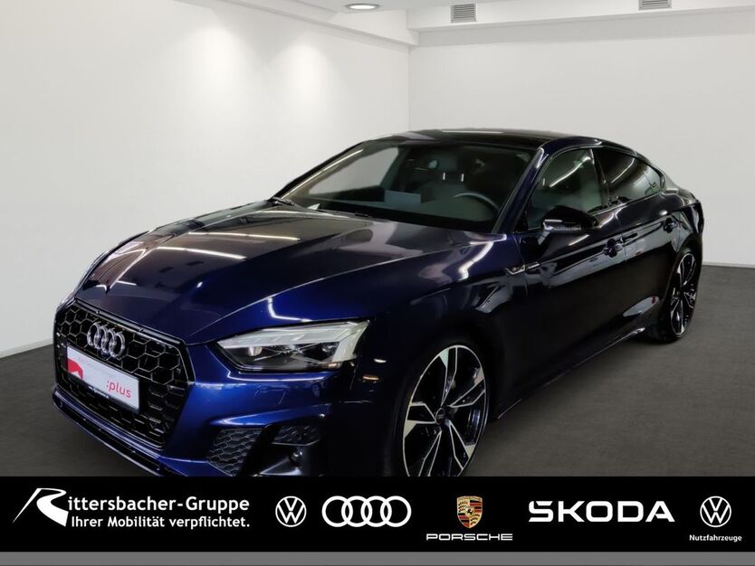 Audi A5 36.072 km 44.890 € Kaiserslautern 67663