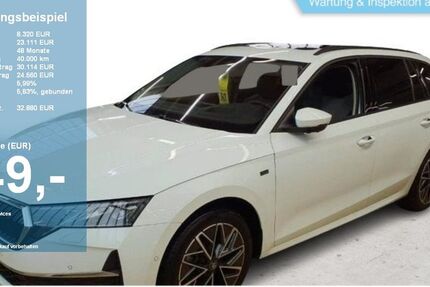 Skoda Octavia 15.319 km 31.630 &euro; Moers 47441