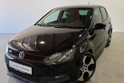 VW Polo 134.000 km 9.982 &euro; Frankenthal 67227