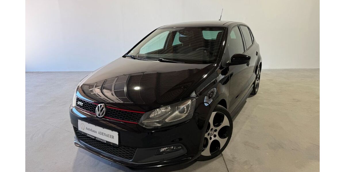 VW Polo 134.000 km 9.982 &euro; Frankenthal 67227