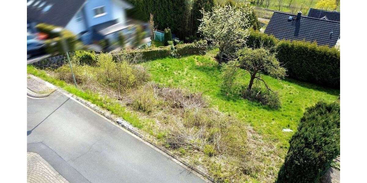 Grundstück Hilchenbach - 55.000&euro; | Angebot:26336722