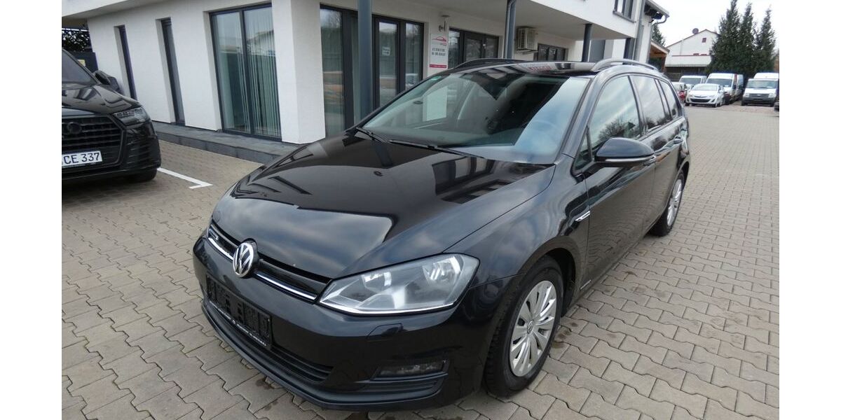 VW Golf 241.000 km 4.990 € Erfurt 99087