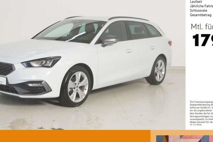 Seat Leon 28.060 km 26.980 &euro; Amberg 92224