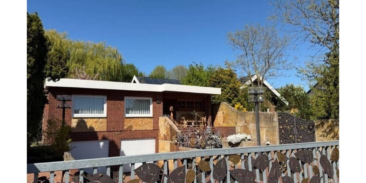 Einfamilienhaus Bad Münder Eimbeckhausen - 1 Zimmer, 234 m&sup2;, 619.000&euro; | Angebot:26733423