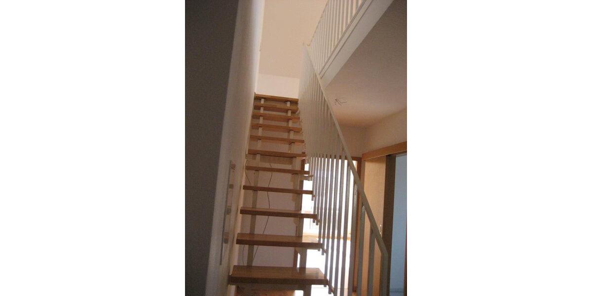 Maisonettenwohnung Machern - 3.5 Zimmer, 110 m&sup2;, 870&euro; | Angebot:26132942