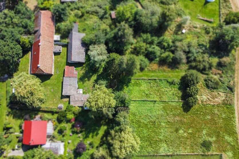 Haus zum Kaufen in Velgast 70.000 € 120.26 m²