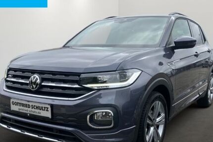 VW T-Cross 12.756 km 23.950 € Grevenbroich 41515