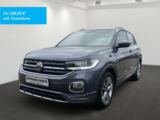 VW T-Cross 12.756 km 23.950 € Grevenbroich 41515