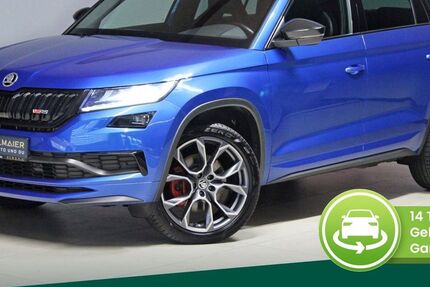 Skoda Kodiaq 143.750 km 26.490 &euro; Eching i. Ndb. 84174