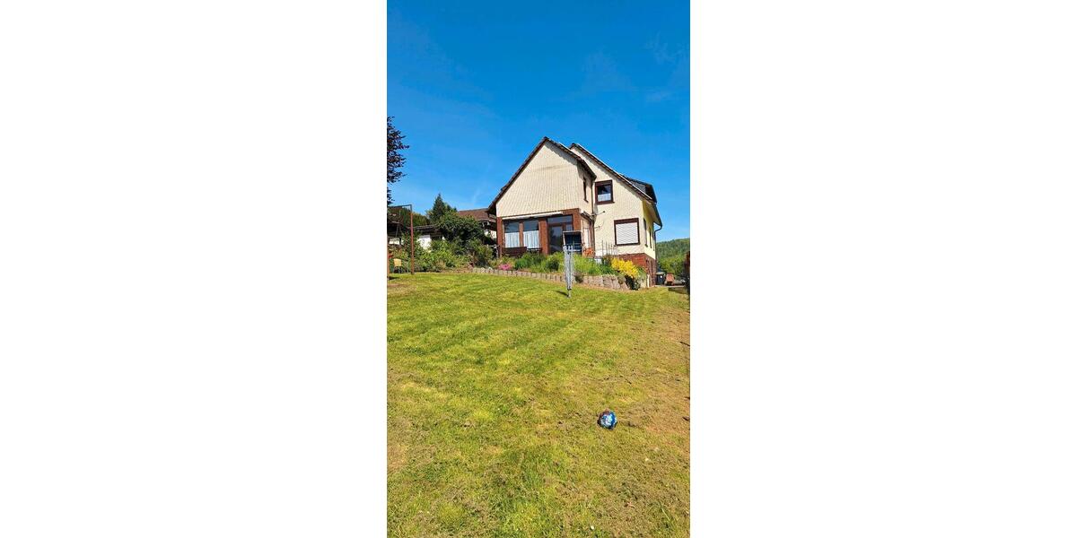 Mehrfamilienhaus, Wohnhaus Fuldatal - 7 Zimmer, 176 m&sup2;, 269.000&euro; | Angebot:27165637