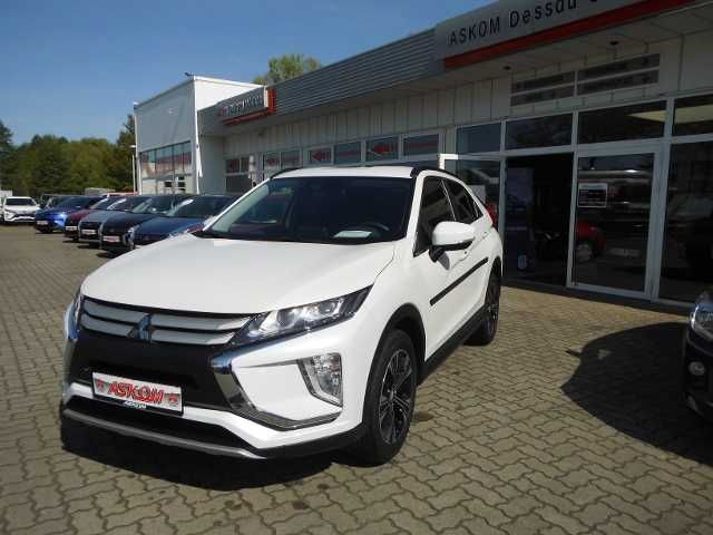 Eclipse Cross