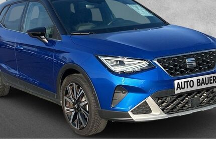 Seat Arona 43.317 km 19.990 &euro; Marktheidenfeld 97828