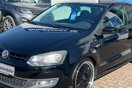 VW Polo 136.006 km 5.999 &euro; Mühlhausen 99974