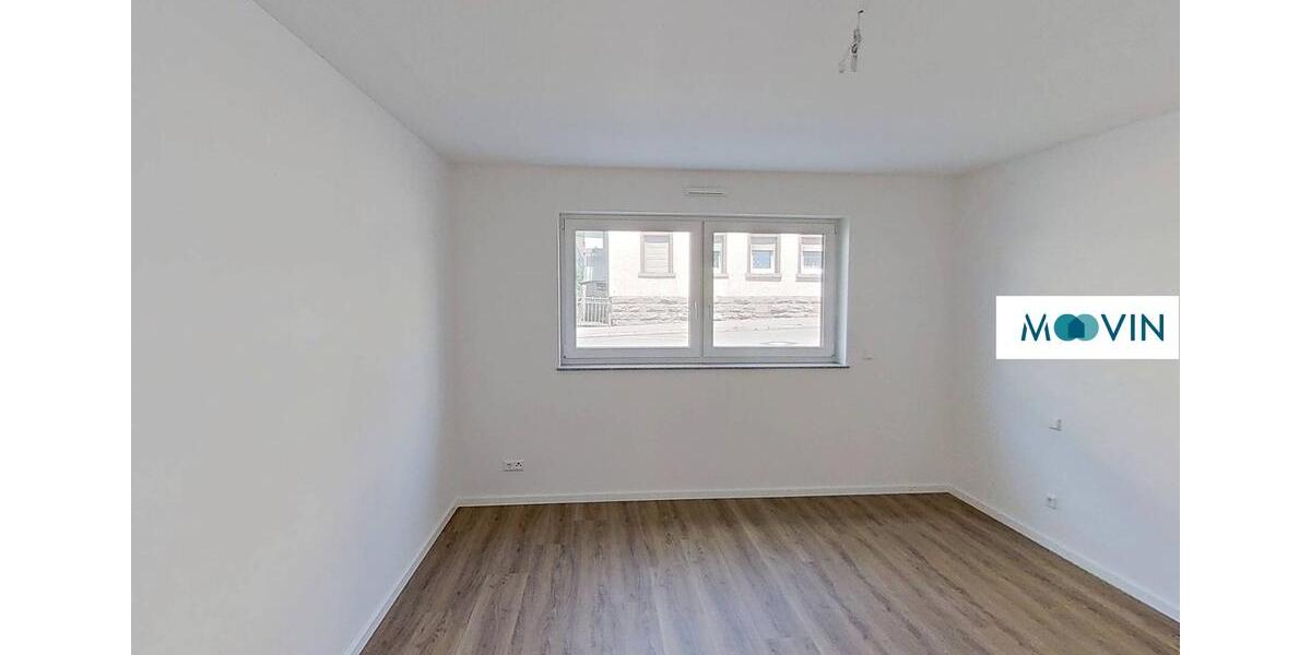 Erdgeschoßwohnung Geislingen an der Steige - 4 Zimmer, 109 m&sup2;, 1.145&euro; | Angebot:26057343