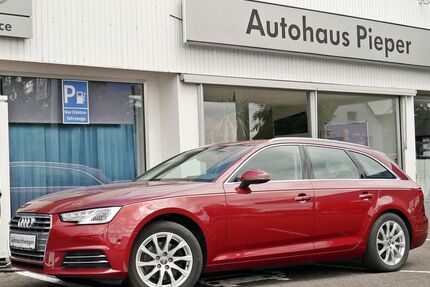 Audi A4 130.690 km 14.980 &euro; Schieder 32816