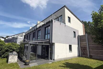 Haus Wentorf bei Hamburg - 5 Zimmer, 145 m&sup2;, 650.000&euro; | Angebot:26902945