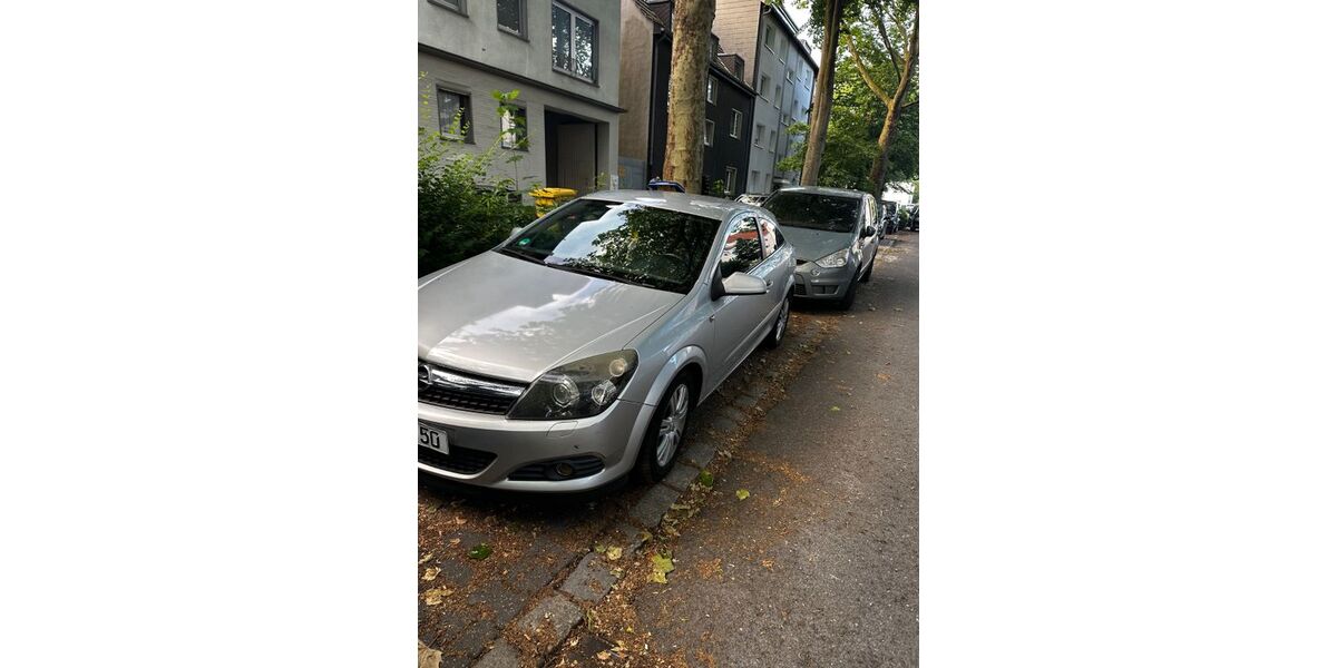 Opel Astra 200.000 km 1.650 &euro; Gelsenkirchen 45881