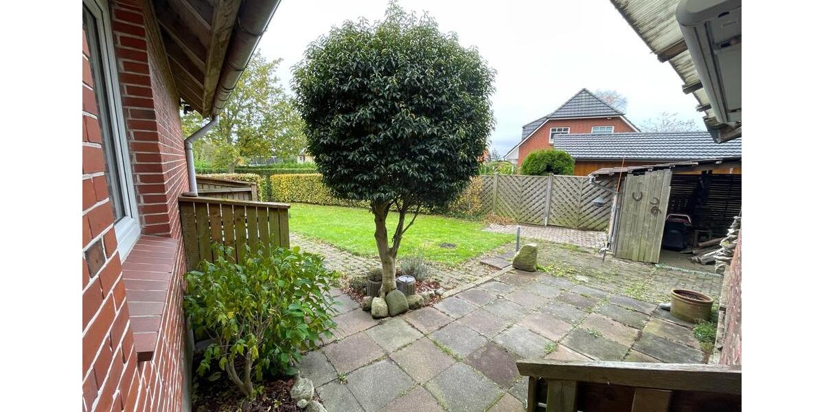 Doppelhaus in Kappeln (Kopperby) – nah zur Schlei und Ostsee 8 zimmer