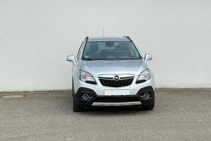 Opel Mokka 150.000 km 8.999 &euro; Kandel 76870